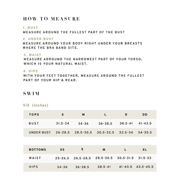 ViX Paula Hermanny Bikini Top. NWT - Picture 8 of 8